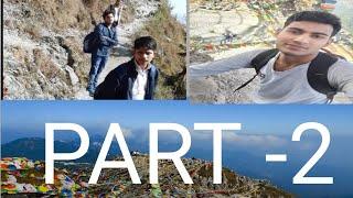 Mussoorie part 2 #mussoorie #gorgeous #vlogs#traveling #travelvlog #mussooriehillstation #viral#like