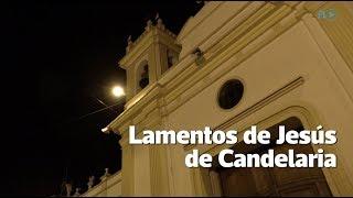 Lamentos de Jesús de Candelaria; una leyenda de Semana Santa en Guatemala | Prensa Libre