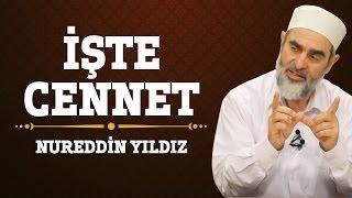 157) İşte Cennet - Nureddin Yıldız - (Hayat Rehberi) - Sosyal Doku Vakfı