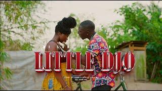 Little Djo - Mi lobi Fai Libi (Official Video Clip)