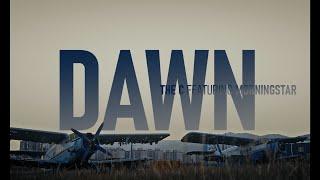 The C ft. Morningstar - Dawn (Official Video)