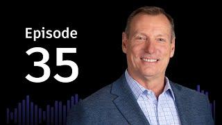 Construction Industry Trends with Jim Lynch | Digital Builder Podcast