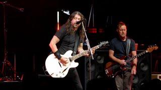 Foo Fighters Live Concord Pavilion, Concord PA 2024-08-13 [Full Show]