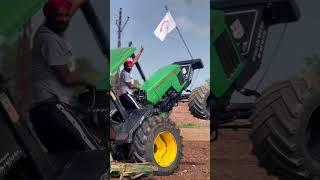 John deere 5310