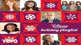 Caroline Sunshine - All I Want For Christmas Is You [full song] [HD] [2012]