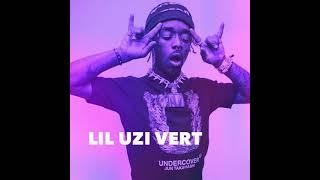 Lil Uzi Vert x Deko Type Beat "Barringer Bentley" @Prodbyjr3d