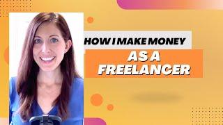 How I Make Money as a Freelance Project Manager - - Use My Ideas to Grow Your Business!