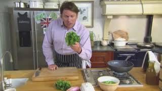 James Martin explains the benefits of watercress