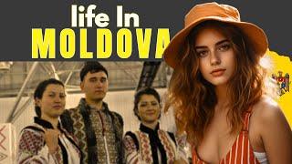 This Is Life In Moldova: The Most Shocking Culture?