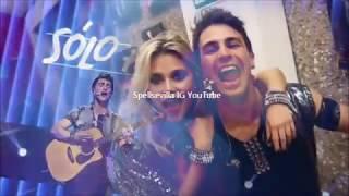 Soy Luna #En Concierto - Gira Europea