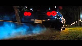 Fast & Furious 4 Race Scene HD