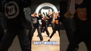 Neuer Tanztrend ️️️ #kauta #unsichtbar #trending #viral