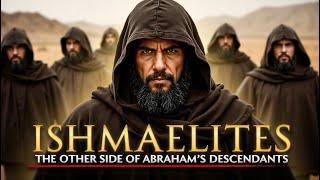 WHO WERE THE ISHMAELITES? THE STORY OF ISHMAEL’S DESCENDANTS IN THE BIBLE