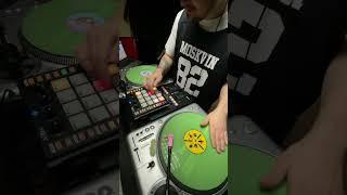 MOSKVIN | FINGER DRUMMING WORLD CHAMPIONSHIP 2023