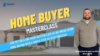 First-Time Homebuyer Class: The Complete 2023 Guide to Buying a House