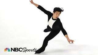 US Figure Skating Championship 2019: Nathan Chen's Short Program | NBC Sports