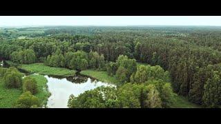 "Przeżyj to! Polskie parki narodowe" – Drawieński Park Narodowy