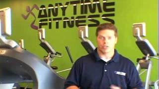 Anytime Fitness 24 Hour Gym  & Health Club in Spokane Valley, WA