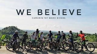 If you Believe / #ldsbikers / Daniel Vaughn