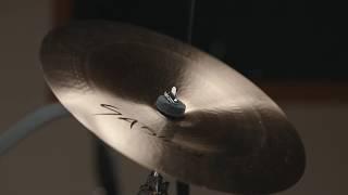 Sabian AAX 16" China Natural Finish - Get it from Cymbal House