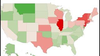 Retire in Massachusetts or New Hampshire?