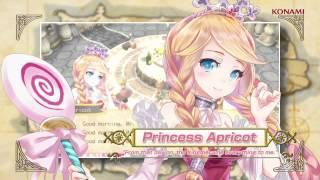 New Little King's Story - Announcement Trailer