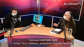 Festivalul AMIFRAN 2020 - 2020.10.14