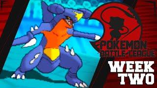 Philadelphia Phantumps vs Backstreet Littens | Pokemon ORAS Live WiFi Battle