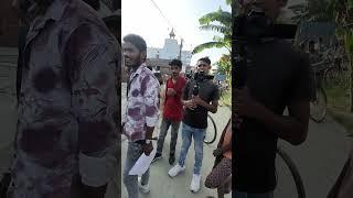 Dekhiye Video Shooting | New Comedy Video | Viral Clips #youtubeshorts #reels #comedy 2