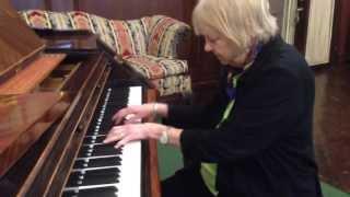 Steinway Artist Beegie Adair at Steinway Hall