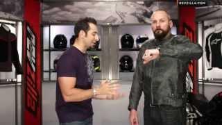 Speed and Strength Speed Shop Jacket Review at Revzilla.com