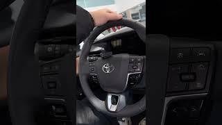 2024 Toyota Camry Reveal & Overview #short #shorts