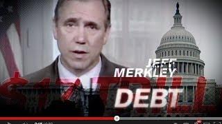 NEW TV AD: "ACCOUNTABILITY"