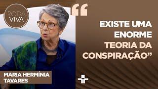 Existe "Ultra Direita" no Brasil? Cientista política reflete sobre cenário no país