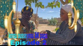 Kourou Ousseynou ak papam épisode 2