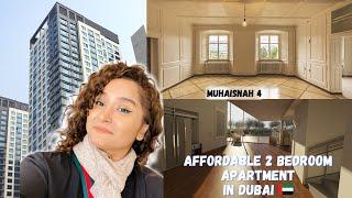 Muhaisnah 4 dubai | Apartments for rent in dubai