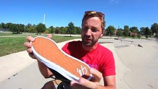 SKATE TEST! - éS Swift