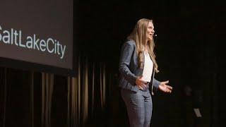 Human complexity simplified | Jennifer Sorensen | TEDxSaltLakeCity