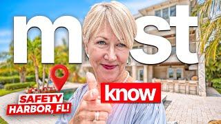 5 Must-Know Truths Before Moving to Safety Harbor, FL!