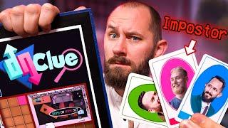Who’s The Impostor?! | Custom Dope or Nope Clue!