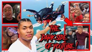 MIKO WORLDWIDE: THE DARK SIDE OF YOUTUBE