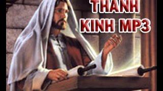 Audio Thánh Kinh - Tân Ước Công Giáo - Tin mừng Máccô
