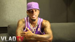 Daniel Gibson: LeBron James Has a Fear of Being Average