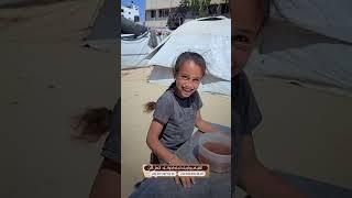  تكية الخير "سرورٌ يُطرد الجوع" - غزة |12/يونيو/ 2025