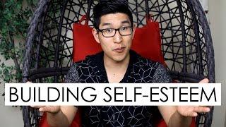 How to Build Self-Esteem & Confidence