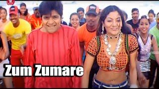 Zum Zumare Ali, Ravi Teja, Aasin Telugu Evergreen Movie Song | @TeluguVideoZ