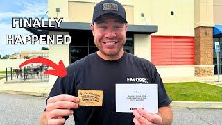 How Im Getting Free Food Everyday For A Year | CHIPOTLE CELEBRITY CARD