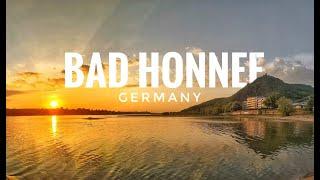 This is Bad Honnef |  Walking through Germany's spa town