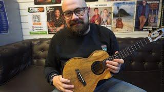 10 More Excellent Tenor Ukuleles Compared