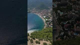 The Very Best Of Marmaris 2023 #dji #cleopatra #cleopatrabeach #travel  #drone #marmaris #turkey